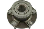 Radlagersatz Vorderachse KAVO PARTS WBH-6541
