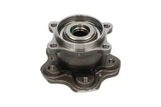 Radlagersatz Hinterachse KAVO PARTS WBH-6570 Bild Radlagersatz Hinterachse KAVO PARTS WBH-6570