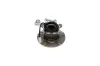 Radlagersatz Hinterachse links KAVO PARTS WBH-8516 Bild Radlagersatz Hinterachse links KAVO PARTS WBH-8516