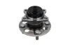 Radlagersatz Hinterachse KAVO PARTS WBH-9031