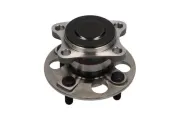 Radlagersatz Hinterachse KAVO PARTS WBH-9038