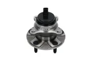 Radlagersatz Vorderachse rechts KAVO PARTS WBH-9041