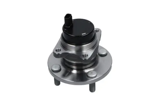 Radlagersatz Vorderachse KAVO PARTS WBH-9055 Bild Radlagersatz Vorderachse KAVO PARTS WBH-9055