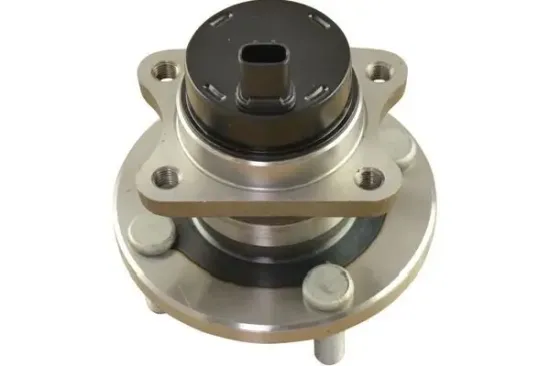 Radlagersatz Vorderachse KAVO PARTS WBH-9055 Bild Radlagersatz Vorderachse KAVO PARTS WBH-9055