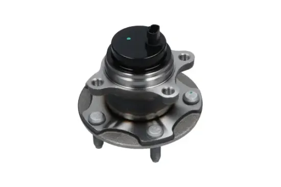 Radlagersatz Vorderachse KAVO PARTS WBH-9074 Bild Radlagersatz Vorderachse KAVO PARTS WBH-9074