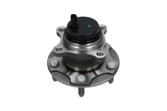 Radlagersatz Vorderachse KAVO PARTS WBH-9074 Bild Radlagersatz Vorderachse KAVO PARTS WBH-9074