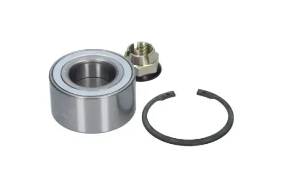 Radlagersatz Vorderachse KAVO PARTS WBK-10017 Bild Radlagersatz Vorderachse KAVO PARTS WBK-10017