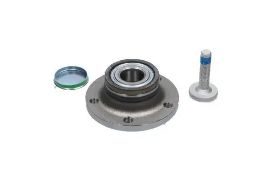 Radlagersatz Hinterachse KAVO PARTS WBK-10023 Bild Radlagersatz Hinterachse KAVO PARTS WBK-10023