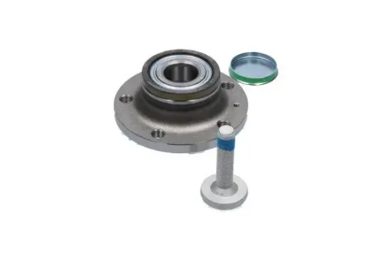 Radlagersatz Hinterachse KAVO PARTS WBK-10023 Bild Radlagersatz Hinterachse KAVO PARTS WBK-10023