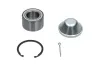 Radlagersatz Vorderachse KAVO PARTS WBK-10041