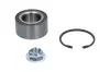 Radlagersatz Vorderachse KAVO PARTS WBK-10044