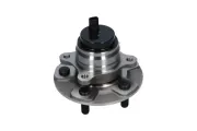 Radlagersatz Vorderachse rechts KAVO PARTS WBK-10061