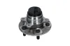 Radlagersatz Vorderachse rechts KAVO PARTS WBK-10061 Bild Radlagersatz Vorderachse rechts KAVO PARTS WBK-10061