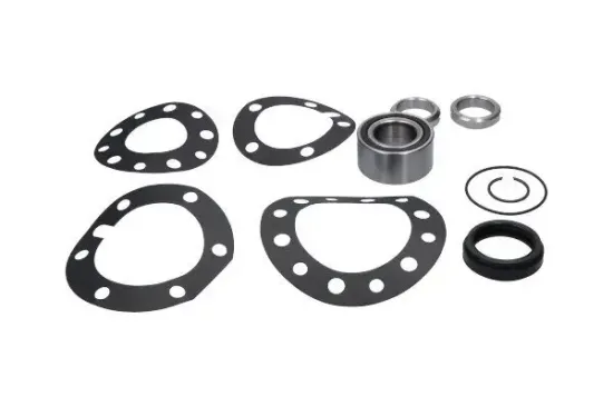 Radlagersatz Hinterachse KAVO PARTS WBK-10083 Bild Radlagersatz Hinterachse KAVO PARTS WBK-10083