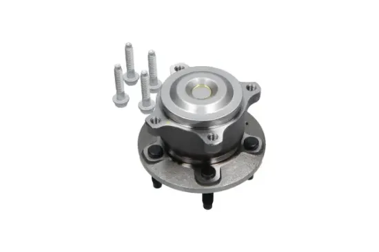 Radlagersatz Hinterachse KAVO PARTS WBK-10086 Bild Radlagersatz Hinterachse KAVO PARTS WBK-10086