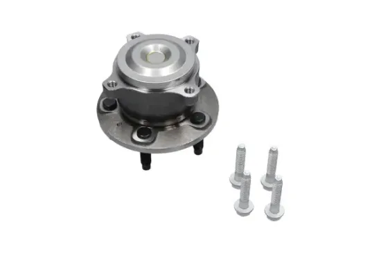 Radlagersatz Hinterachse KAVO PARTS WBK-10086 Bild Radlagersatz Hinterachse KAVO PARTS WBK-10086