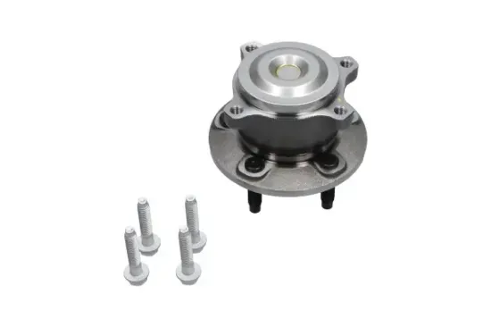 Radlagersatz Hinterachse KAVO PARTS WBK-10086 Bild Radlagersatz Hinterachse KAVO PARTS WBK-10086