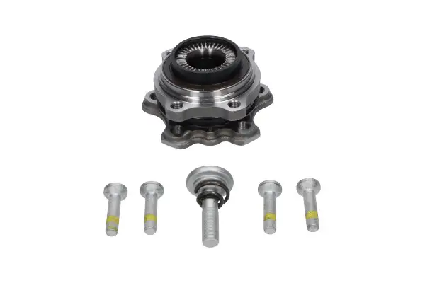 Radlagersatz KAVO PARTS WBK-10088