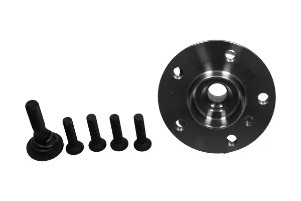 Radlagersatz KAVO PARTS WBK-10089