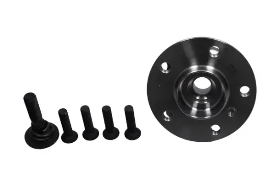 Radlagersatz KAVO PARTS WBK-10089 Bild Radlagersatz KAVO PARTS WBK-10089