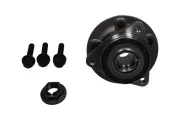 Radlagersatz Vorderachse KAVO PARTS WBK-10090