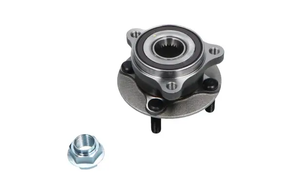 Radlagersatz Vorderachse KAVO PARTS WBK-10091