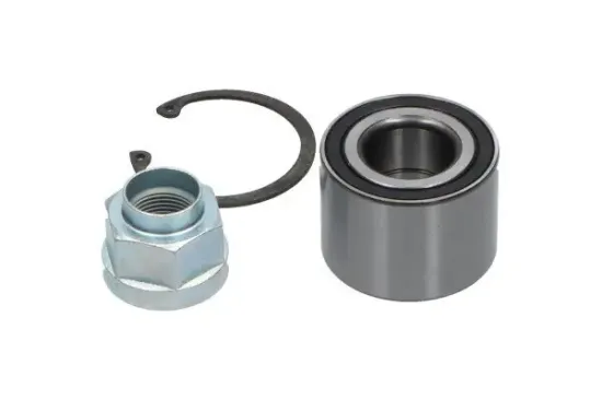 Radlagersatz Hinterachse KAVO PARTS WBK-1010 Bild Radlagersatz Hinterachse KAVO PARTS WBK-1010