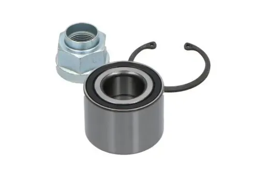 Radlagersatz Hinterachse KAVO PARTS WBK-1010 Bild Radlagersatz Hinterachse KAVO PARTS WBK-1010