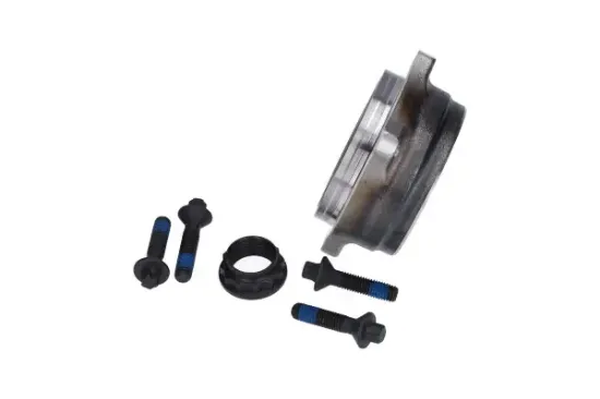 Radlagersatz Hinterachse KAVO PARTS WBK-10115 Bild Radlagersatz Hinterachse KAVO PARTS WBK-10115