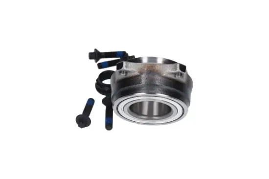 Radlagersatz Hinterachse KAVO PARTS WBK-10115 Bild Radlagersatz Hinterachse KAVO PARTS WBK-10115