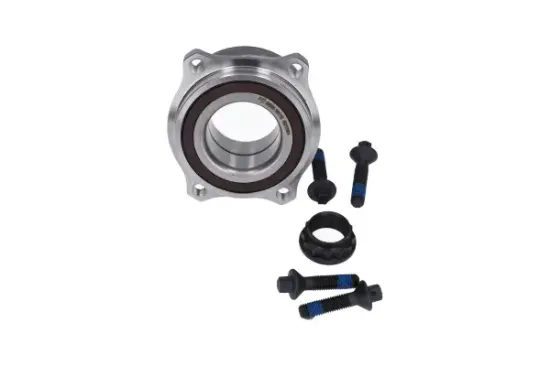 Radlagersatz Hinterachse KAVO PARTS WBK-10115 Bild Radlagersatz Hinterachse KAVO PARTS WBK-10115