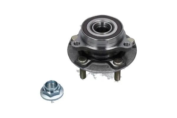 Radlagersatz KAVO PARTS WBK-10117
