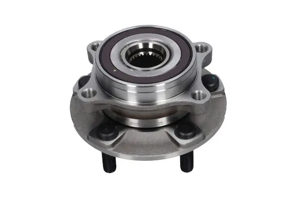 Radlagersatz Vorderachse KAVO PARTS WBK-10129