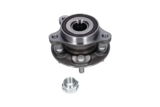 Radlagersatz Vorderachse KAVO PARTS WBK-10132 Bild Radlagersatz Vorderachse KAVO PARTS WBK-10132