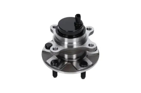 Radlagersatz Vorderachse KAVO PARTS WBK-10138 Bild Radlagersatz Vorderachse KAVO PARTS WBK-10138