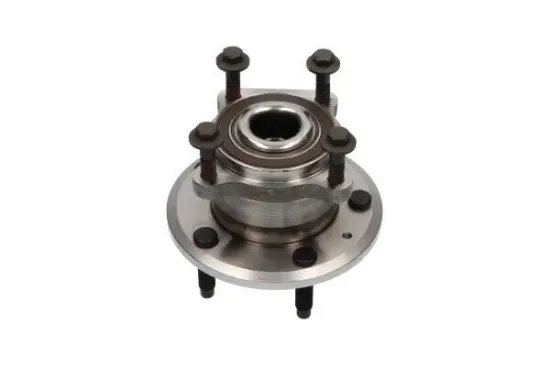 Radlagersatz Hinterachse KAVO PARTS WBK-1017 Bild Radlagersatz Hinterachse KAVO PARTS WBK-1017