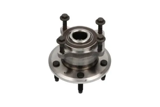 Radlagersatz Hinterachse KAVO PARTS WBK-1017 Bild Radlagersatz Hinterachse KAVO PARTS WBK-1017