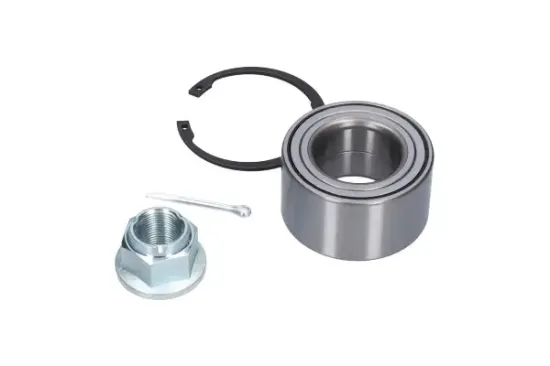 Radlagersatz Vorderachse KAVO PARTS WBK-1503 Bild Radlagersatz Vorderachse KAVO PARTS WBK-1503