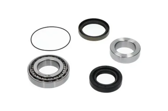 Radlagersatz Hinterachse KAVO PARTS WBK-1513 Bild Radlagersatz Hinterachse KAVO PARTS WBK-1513