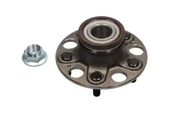 Radlagersatz Hinterachse KAVO PARTS WBK-2015 Bild Radlagersatz Hinterachse KAVO PARTS WBK-2015