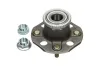 Radlagersatz Hinterachse KAVO PARTS WBK-2016