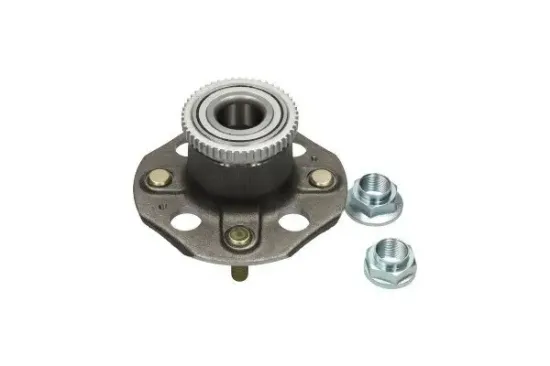 Radlagersatz Hinterachse KAVO PARTS WBK-2016 Bild Radlagersatz Hinterachse KAVO PARTS WBK-2016