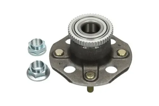 Radlagersatz Hinterachse KAVO PARTS WBK-2016 Bild Radlagersatz Hinterachse KAVO PARTS WBK-2016