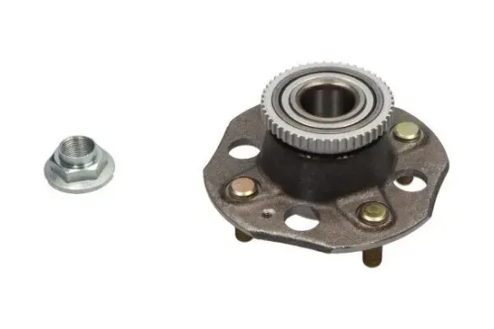 Radlagersatz Hinterachse KAVO PARTS WBK-2018 Bild Radlagersatz Hinterachse KAVO PARTS WBK-2018