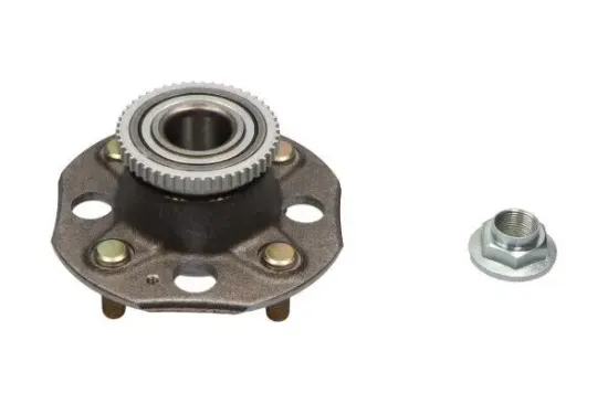 Radlagersatz Hinterachse KAVO PARTS WBK-2018 Bild Radlagersatz Hinterachse KAVO PARTS WBK-2018