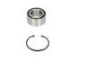 Radlagersatz Vorderachse KAVO PARTS WBK-2039
