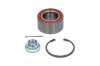 Radlagersatz Hinterachse KAVO PARTS WBK-3023