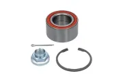 Radlagersatz Hinterachse KAVO PARTS WBK-3023