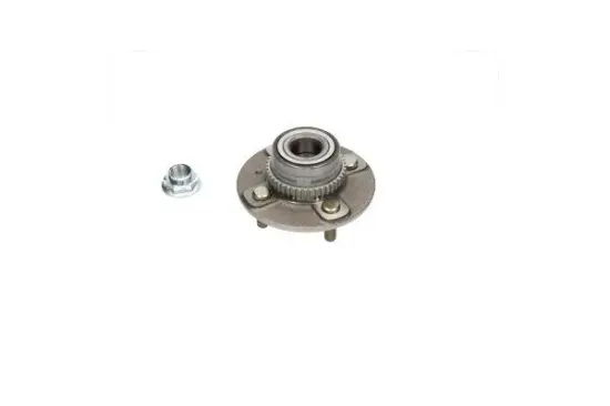 Radlagersatz Hinterachse KAVO PARTS WBK-3029 Bild Radlagersatz Hinterachse KAVO PARTS WBK-3029