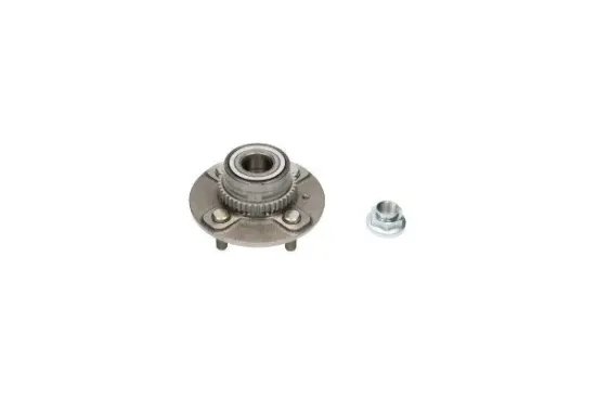 Radlagersatz Hinterachse KAVO PARTS WBK-3029 Bild Radlagersatz Hinterachse KAVO PARTS WBK-3029